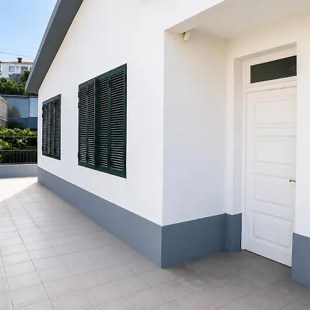 Dom wakacyjny Pleasant House *