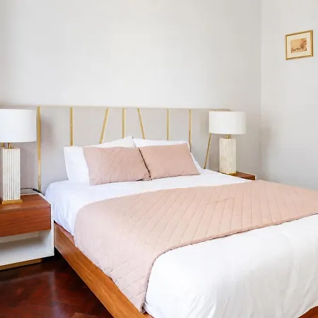 Pleasant House Funchal (Madeira)