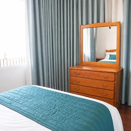 Pleasant House Dom wakacyjny Funchal (Madeira)